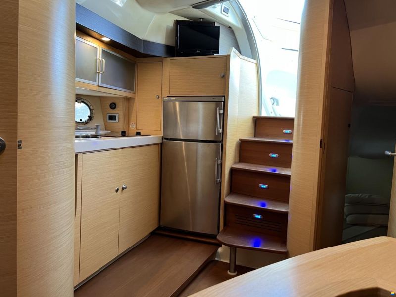 Cranchi Mediterranee 43 HT