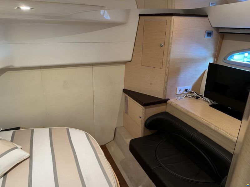 Cranchi Mediterranee 43 HT