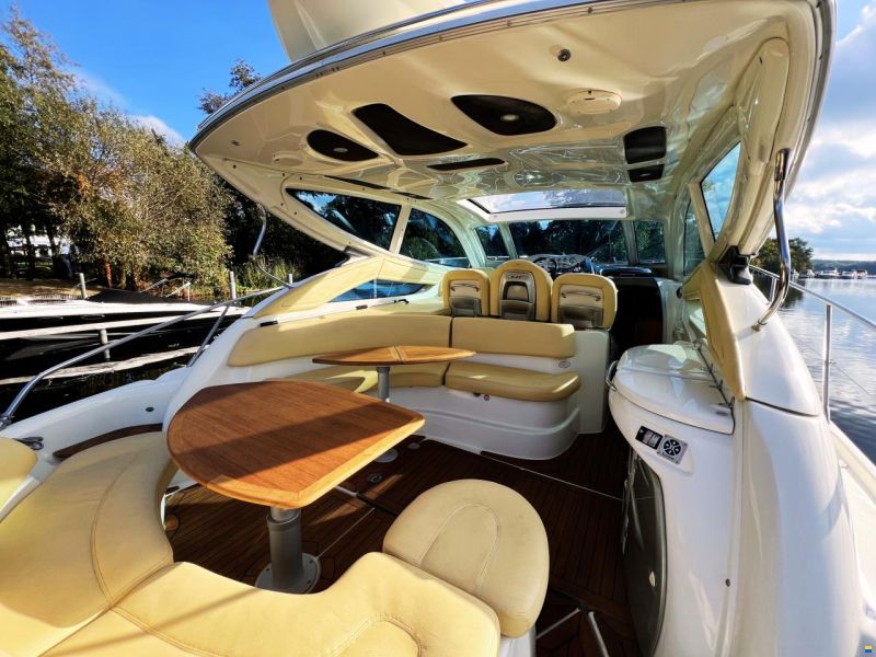 Cranchi Mediterranee 43 HT