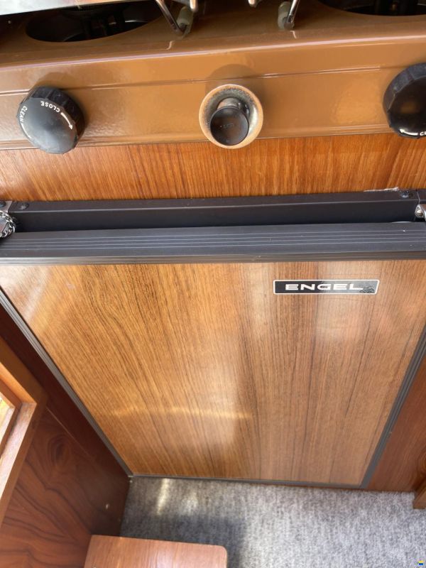 Windy 23 FC