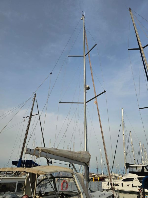 Beneteau Oceanis 41.1