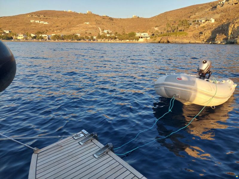 Beneteau Oceanis 41.1