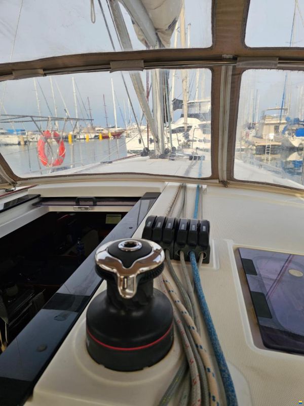 Beneteau Oceanis 41.1