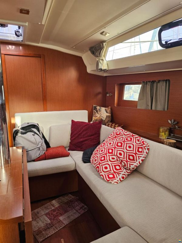 Beneteau Oceanis 41.1