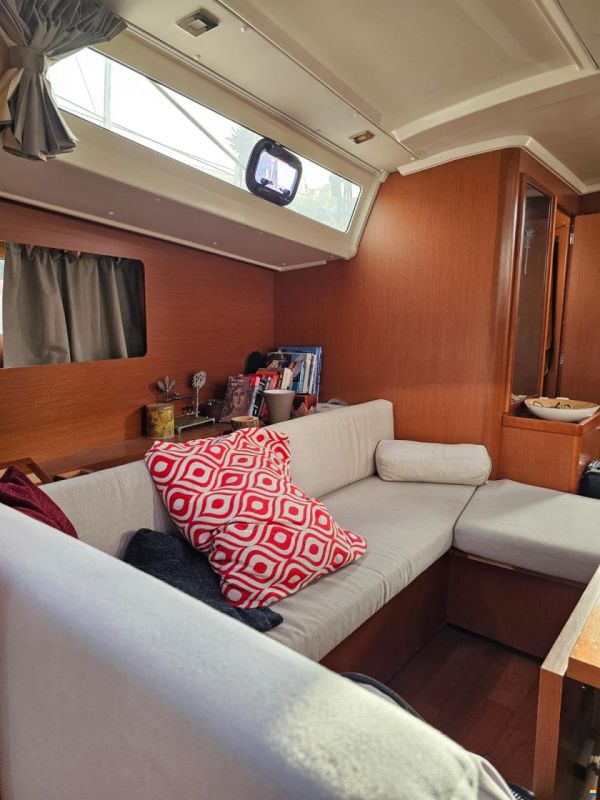 Beneteau Oceanis 41.1