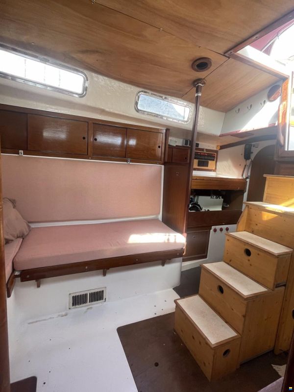 Westerly Conway 36