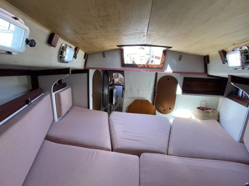 Westerly Conway 36
