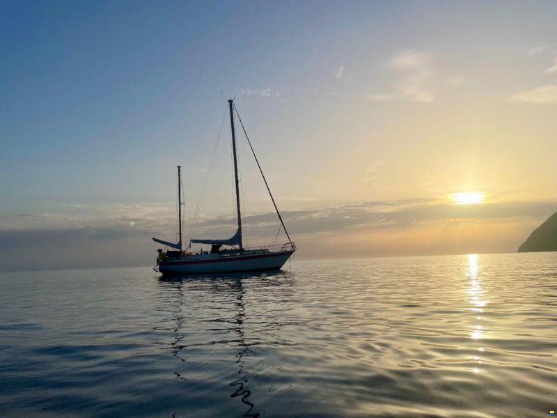 Westerly Conway 36