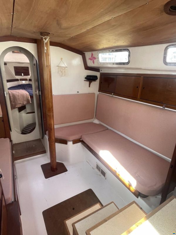 Westerly Conway 36