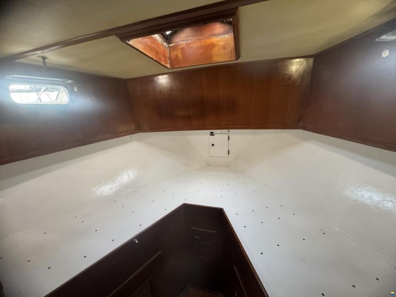 Eurobanker Trawler Leja 34