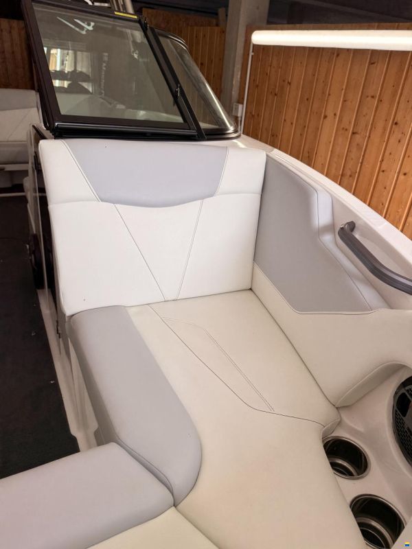 MasterCraft NXT 20