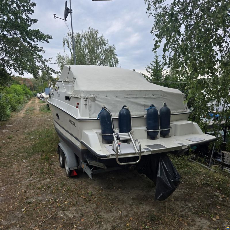 Regal Classic 233
