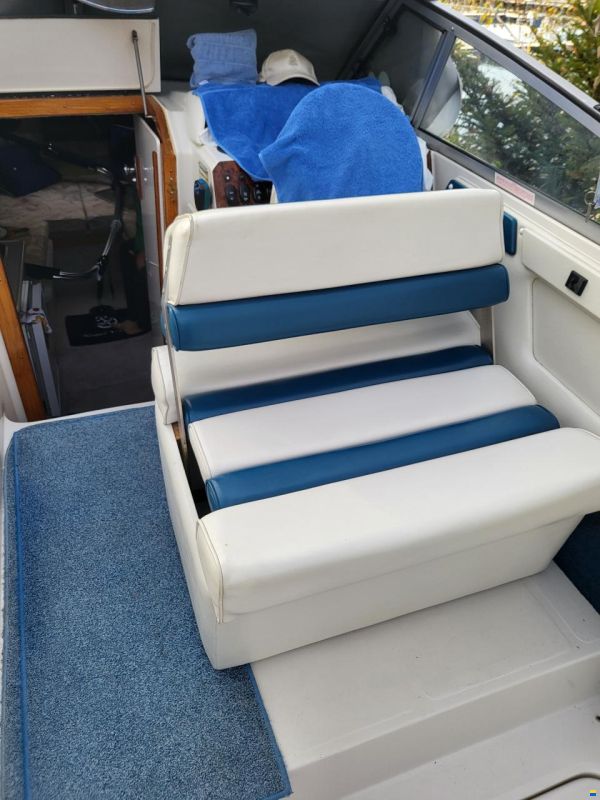 Regal Classic 233