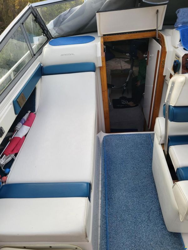 Regal Classic 233