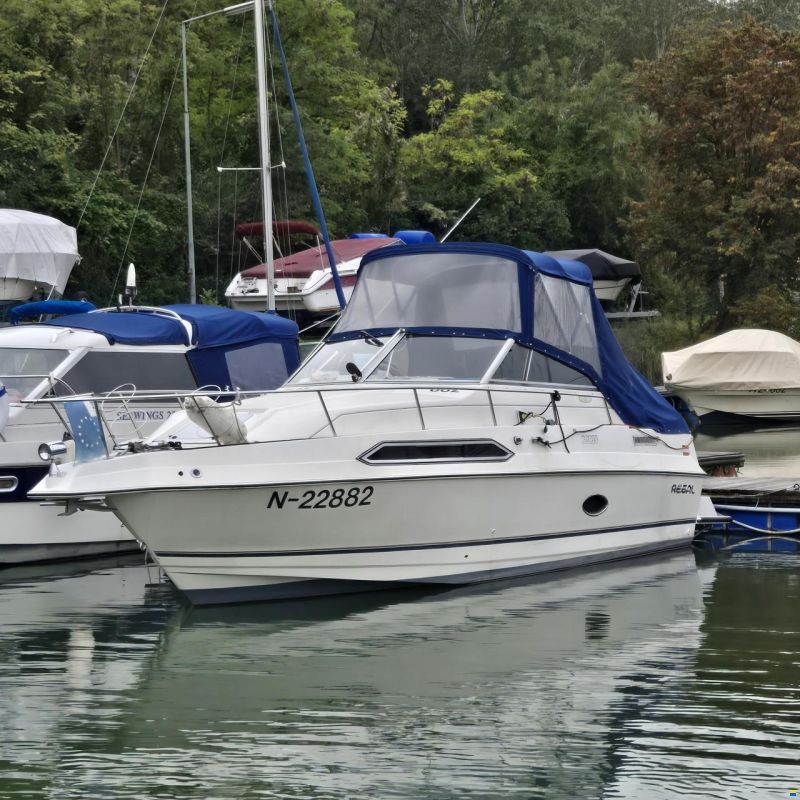 Regal Classic 233