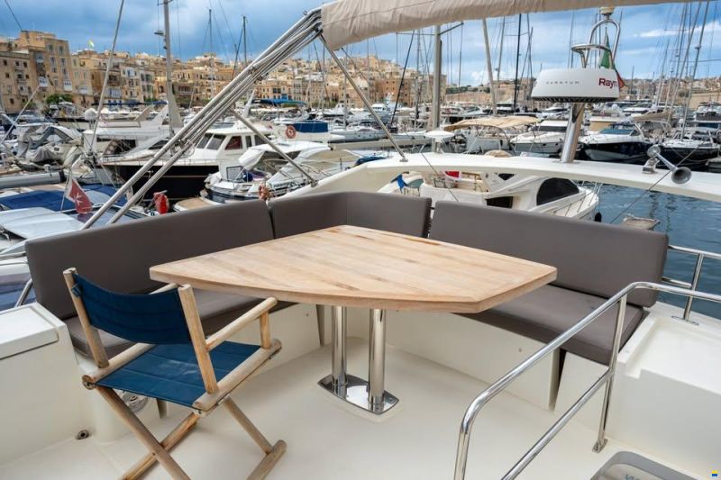 Prestige 500 Fly