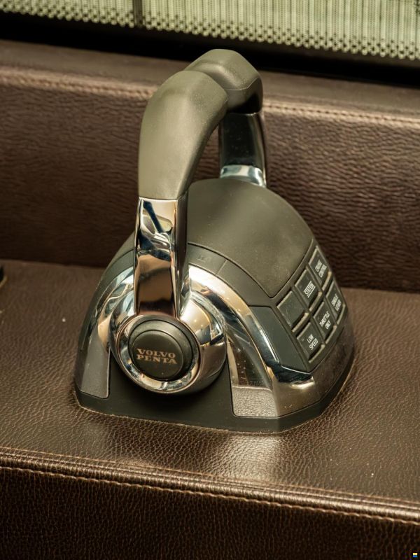 Prestige 500 Fly