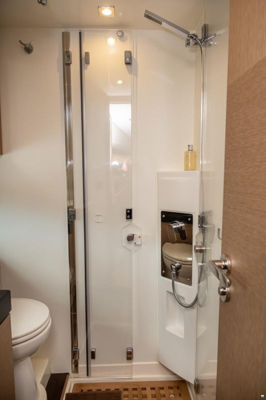 Prestige 500 Fly