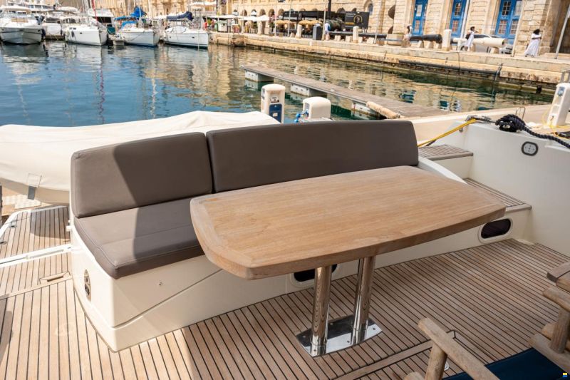 Prestige 500 Fly