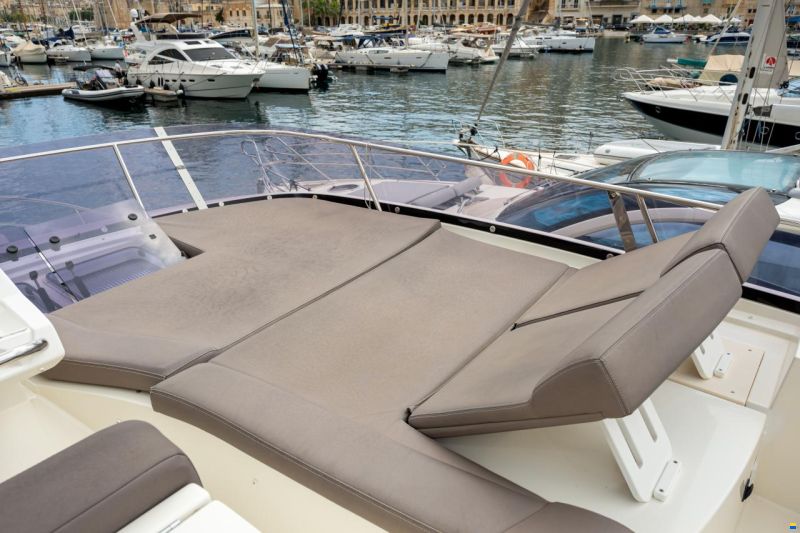 Prestige 500 Fly