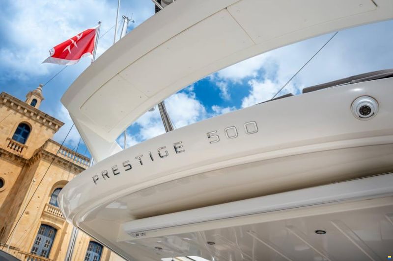Prestige 500 Fly