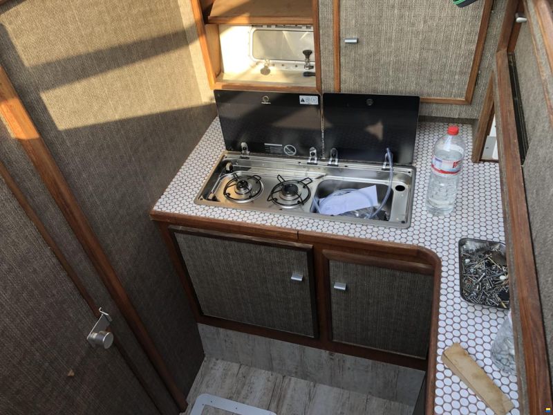 Fairline Corniche 31 Fly