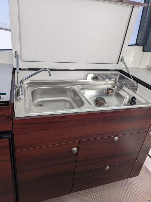 Delphia Platinum 989