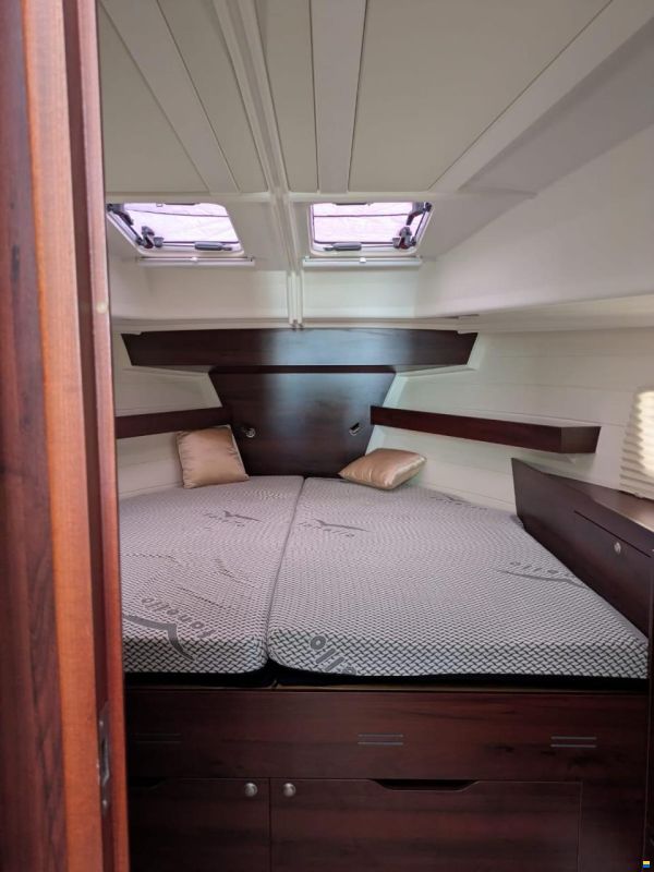 Delphia Platinum 989