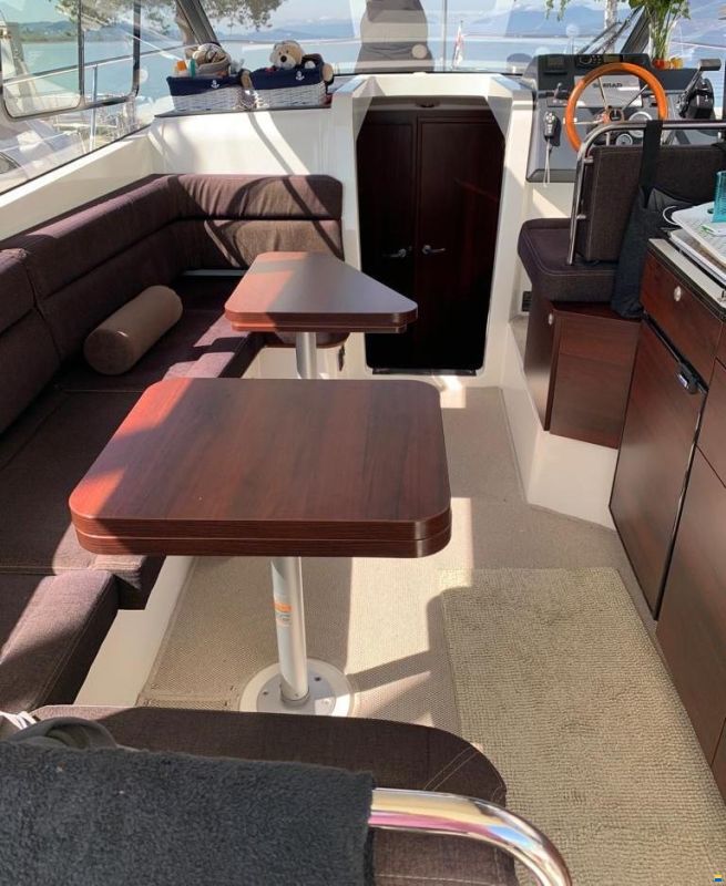 Delphia Platinum 989