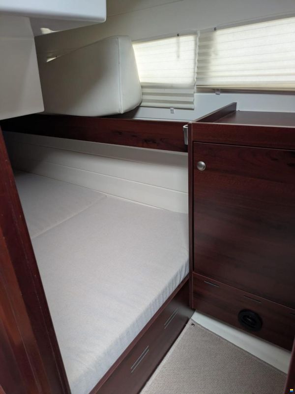 Delphia Platinum 989