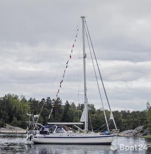 Malö 46 Classic