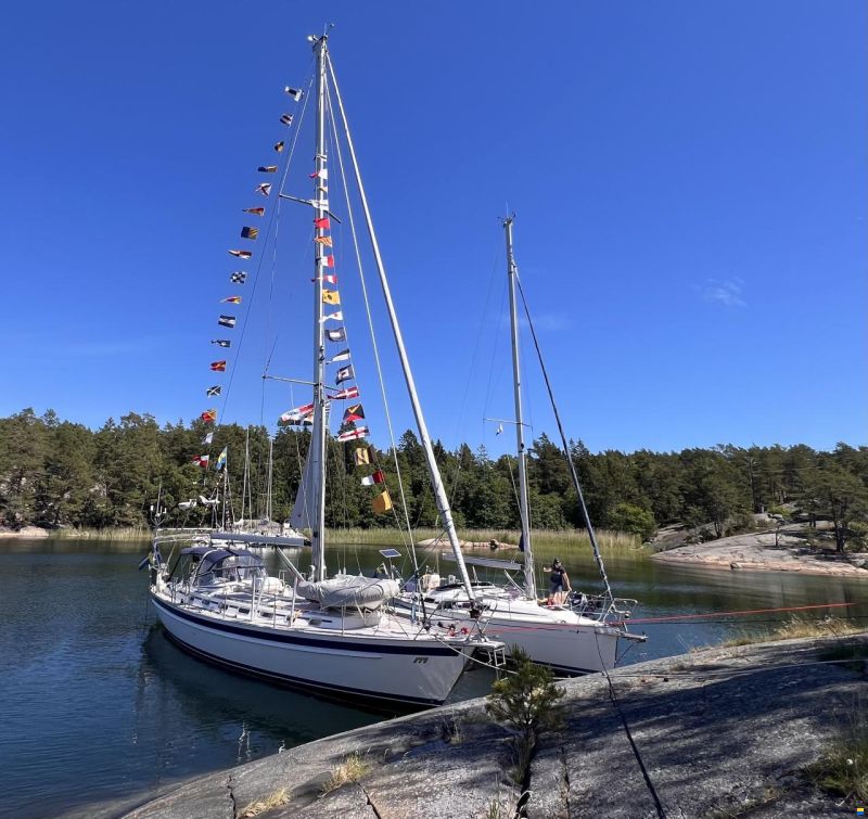 Malö 46 Classic