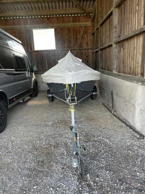 Quicksilver QS 500 SF