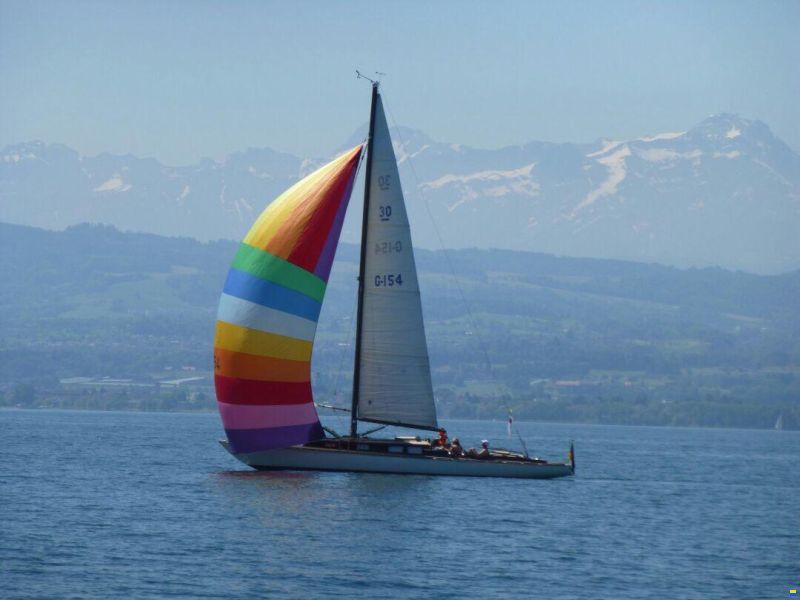 Beck & S&ouml;hne 30'er Sch&auml;renkreuzer Touren
