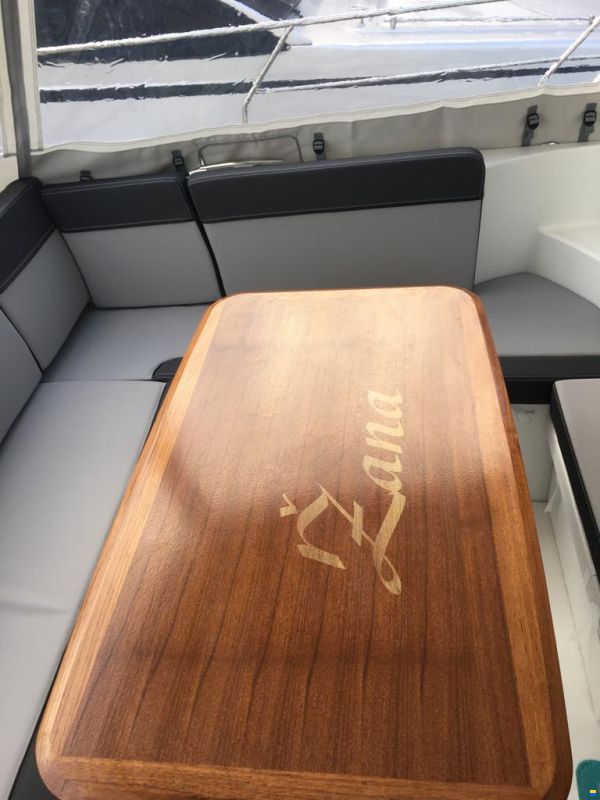 Jeanneau Merry Fisher 1095