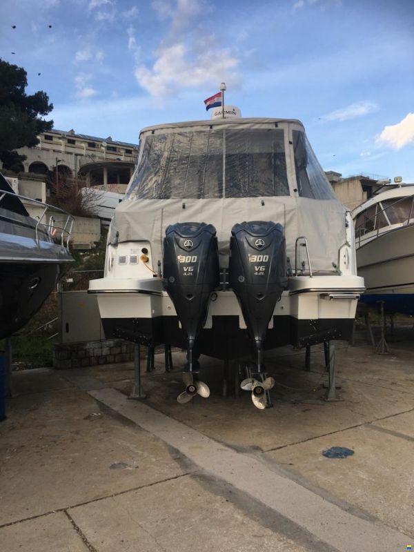 Jeanneau Merry Fisher 1095