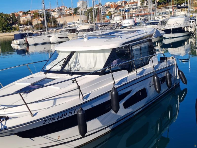 Jeanneau Merry Fisher 1095
