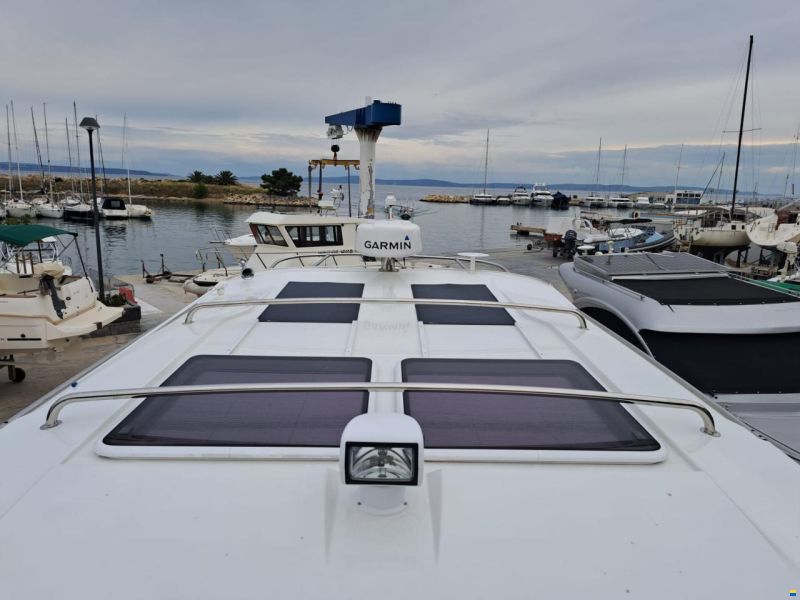 Jeanneau Merry Fisher 1095