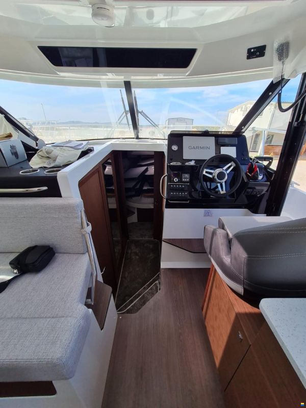 Jeanneau Merry Fisher 1095
