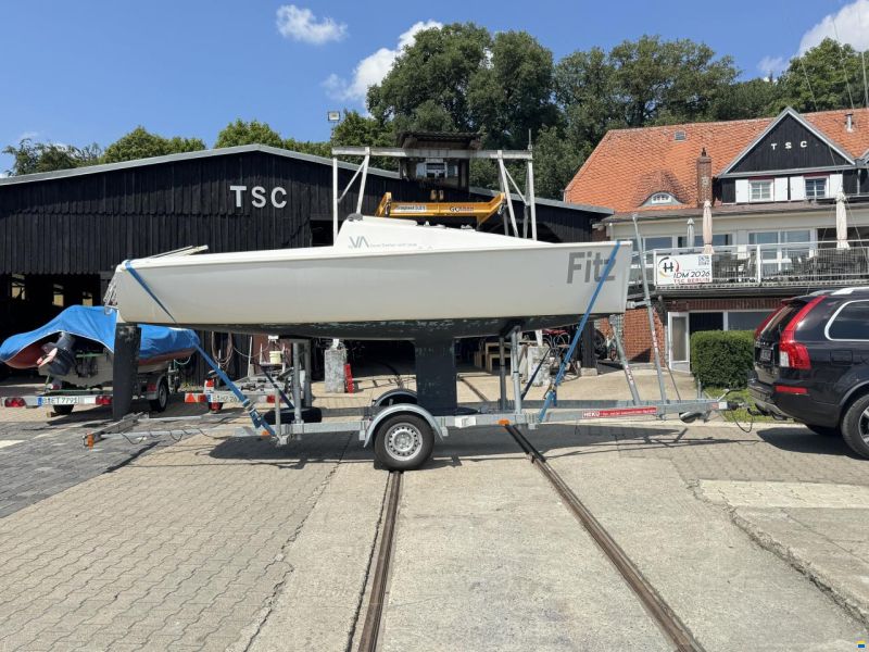 Dehler Varianta 18