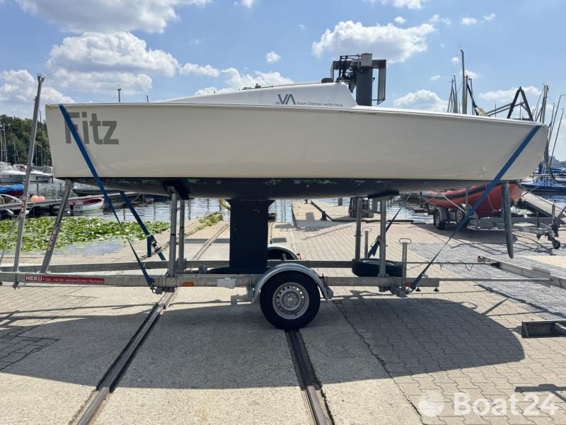 Dehler Varianta 18