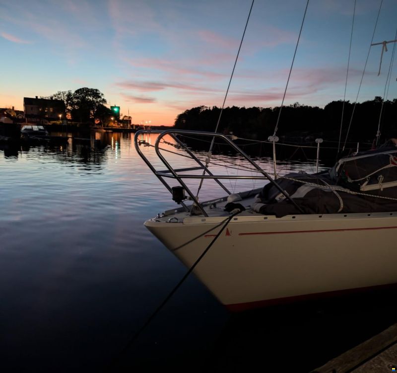 Norlin Scampi Norlin Mark IV
