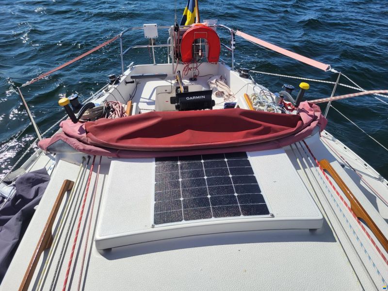 Norlin Scampi Norlin Mark IV