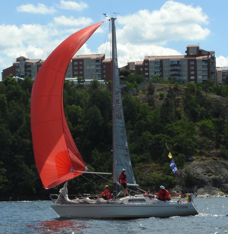 Norlin Scampi Norlin Mark IV