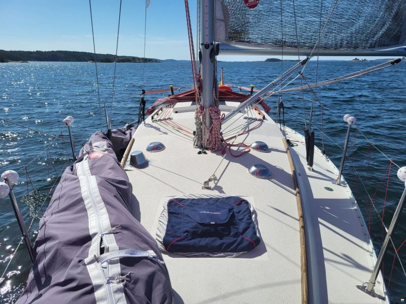 Norlin Scampi Norlin Mark IV