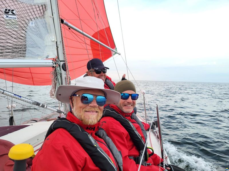 Norlin Scampi Norlin Mark IV