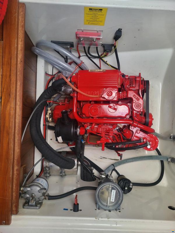 Norlin Scampi Norlin Mark IV