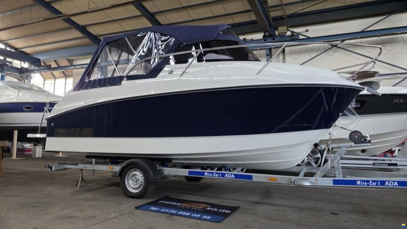 Pegazus 550