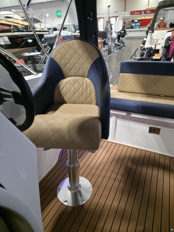 Pegazus 550