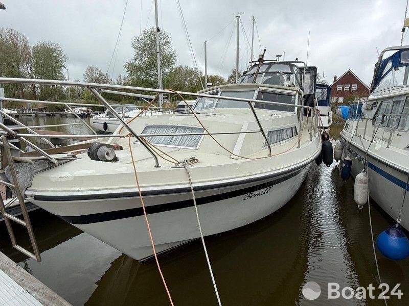 Broom 35